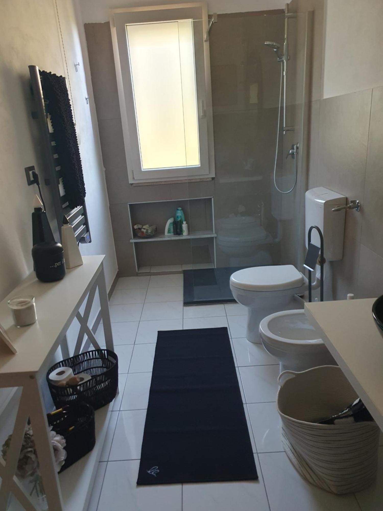 La Bellavita Rooms Калтанисета Екстериор снимка