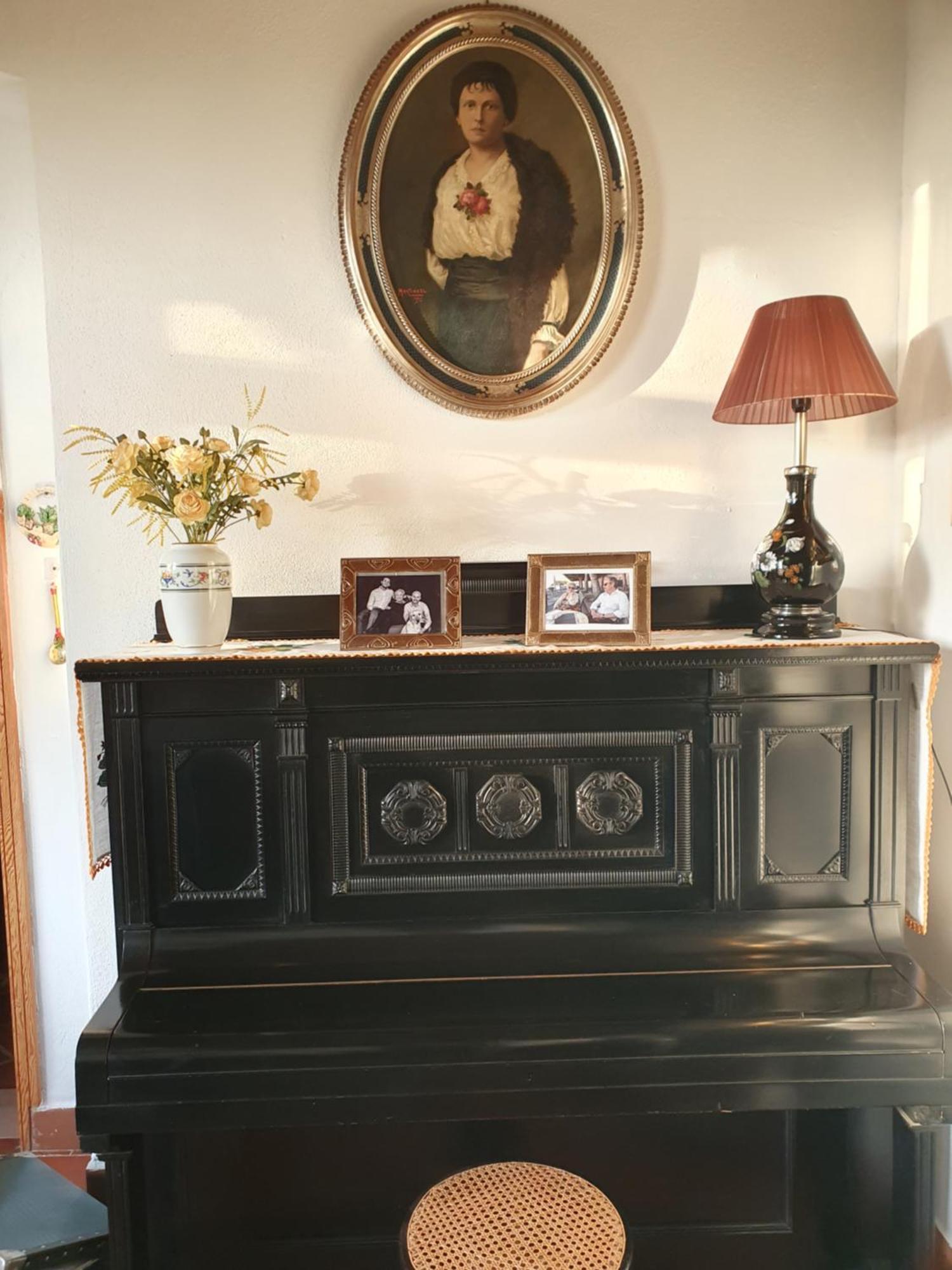 La Bellavita Rooms Калтанисета Екстериор снимка