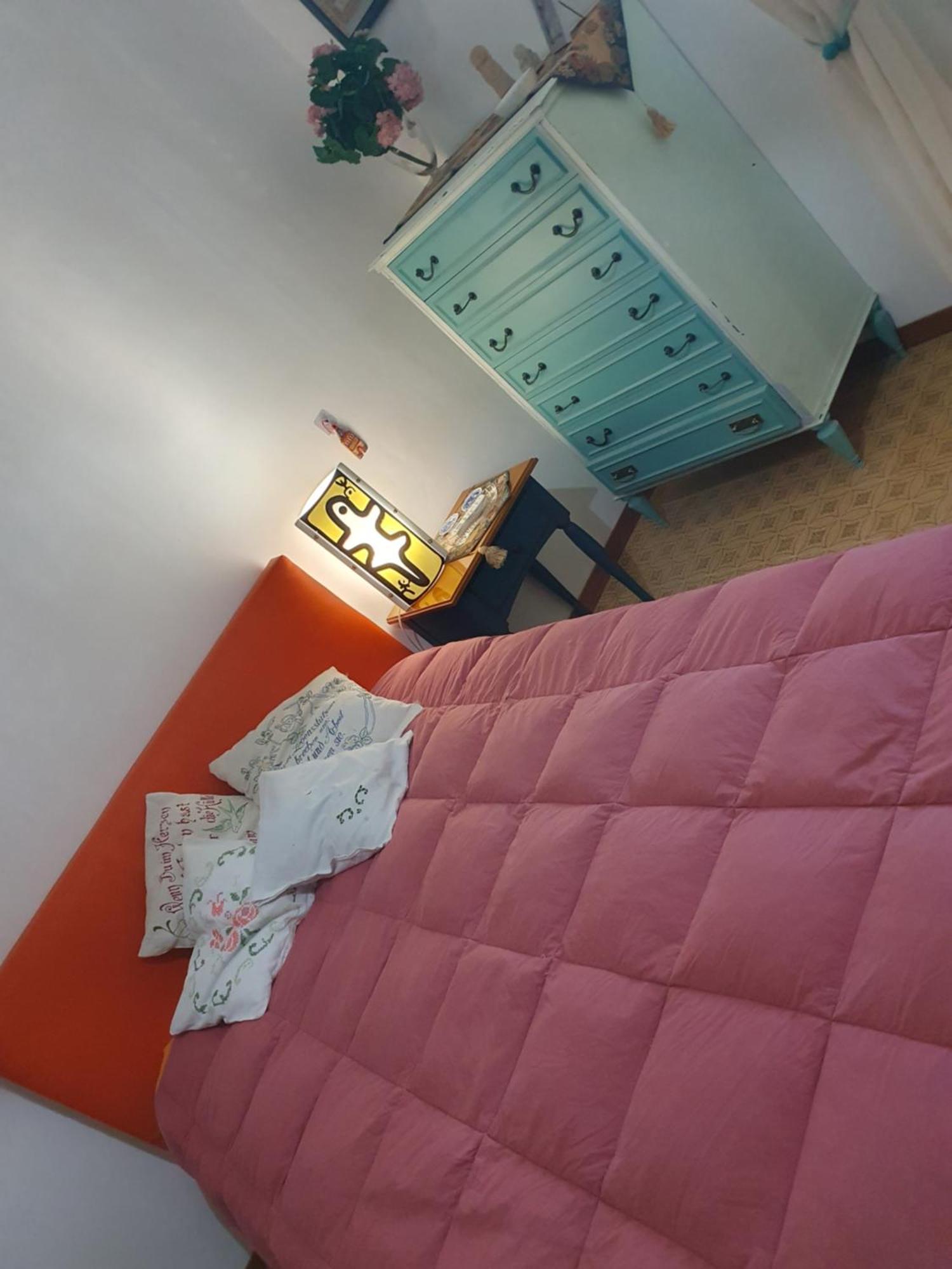 La Bellavita Rooms Калтанисета Екстериор снимка