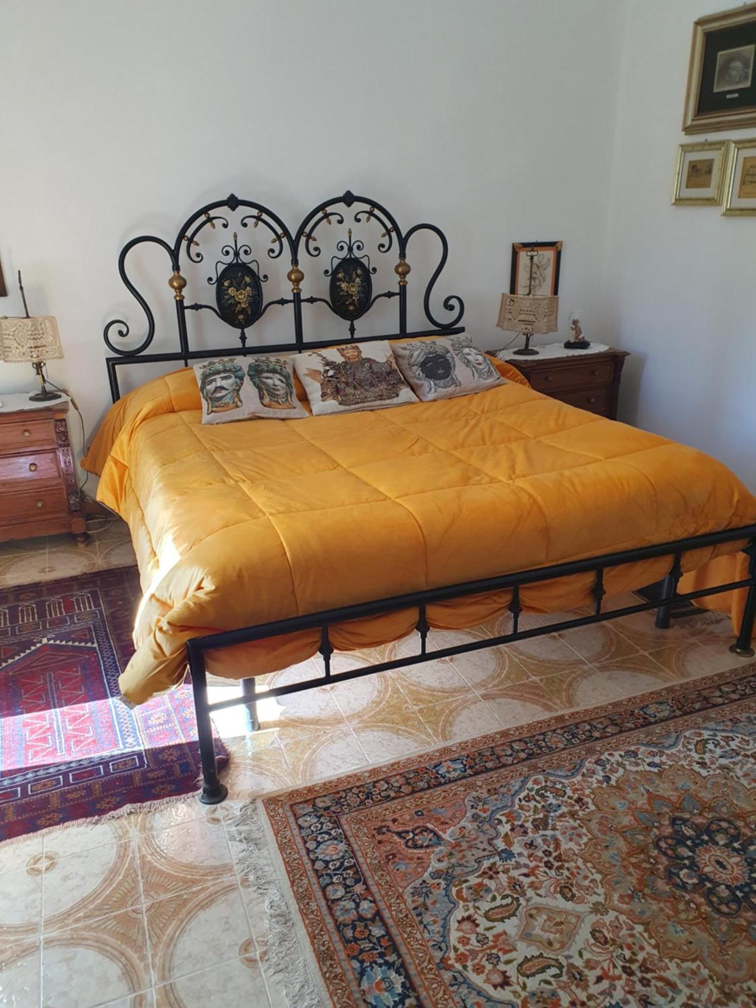 La Bellavita Rooms Калтанисета Екстериор снимка