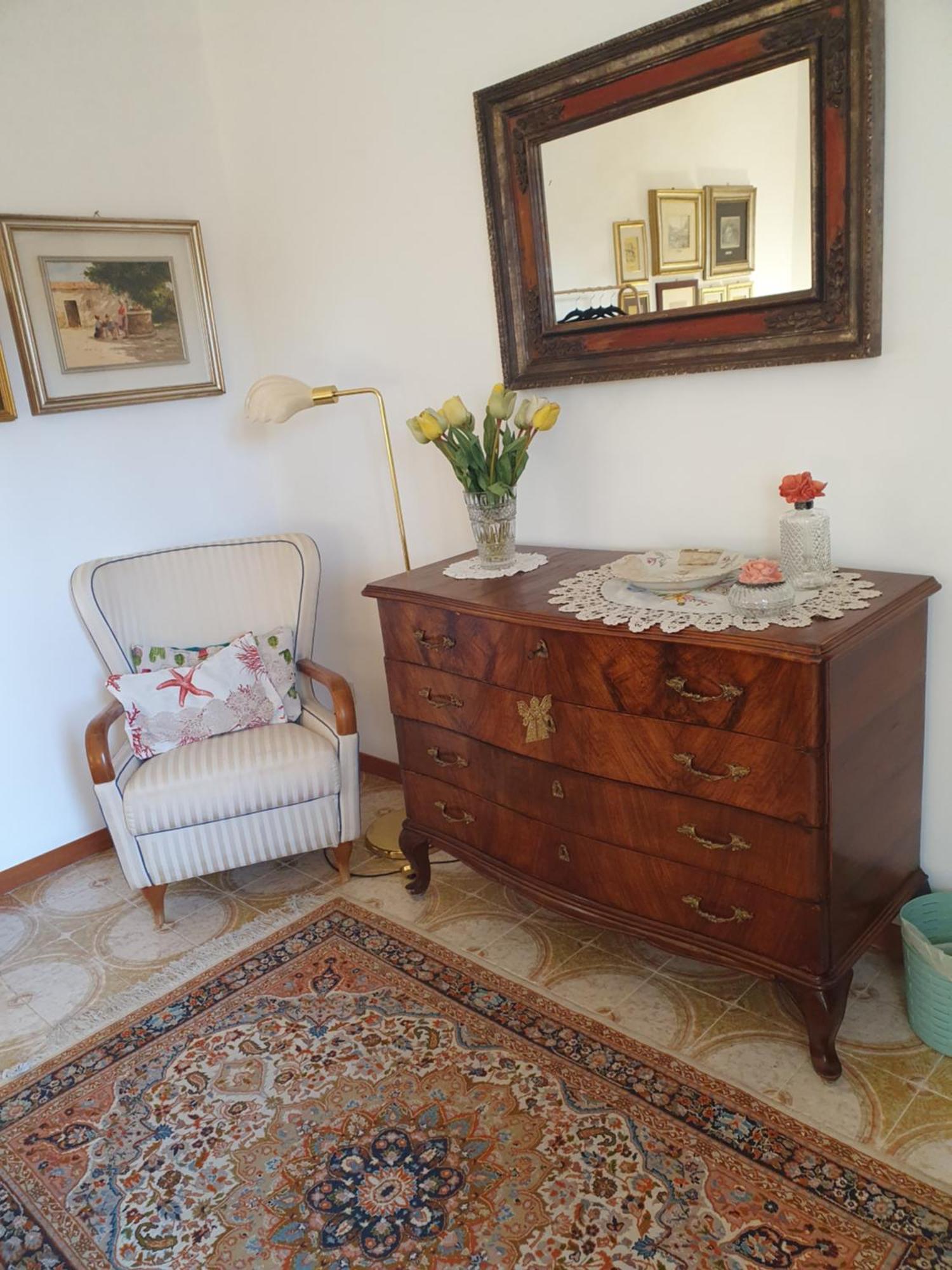 La Bellavita Rooms Калтанисета Екстериор снимка