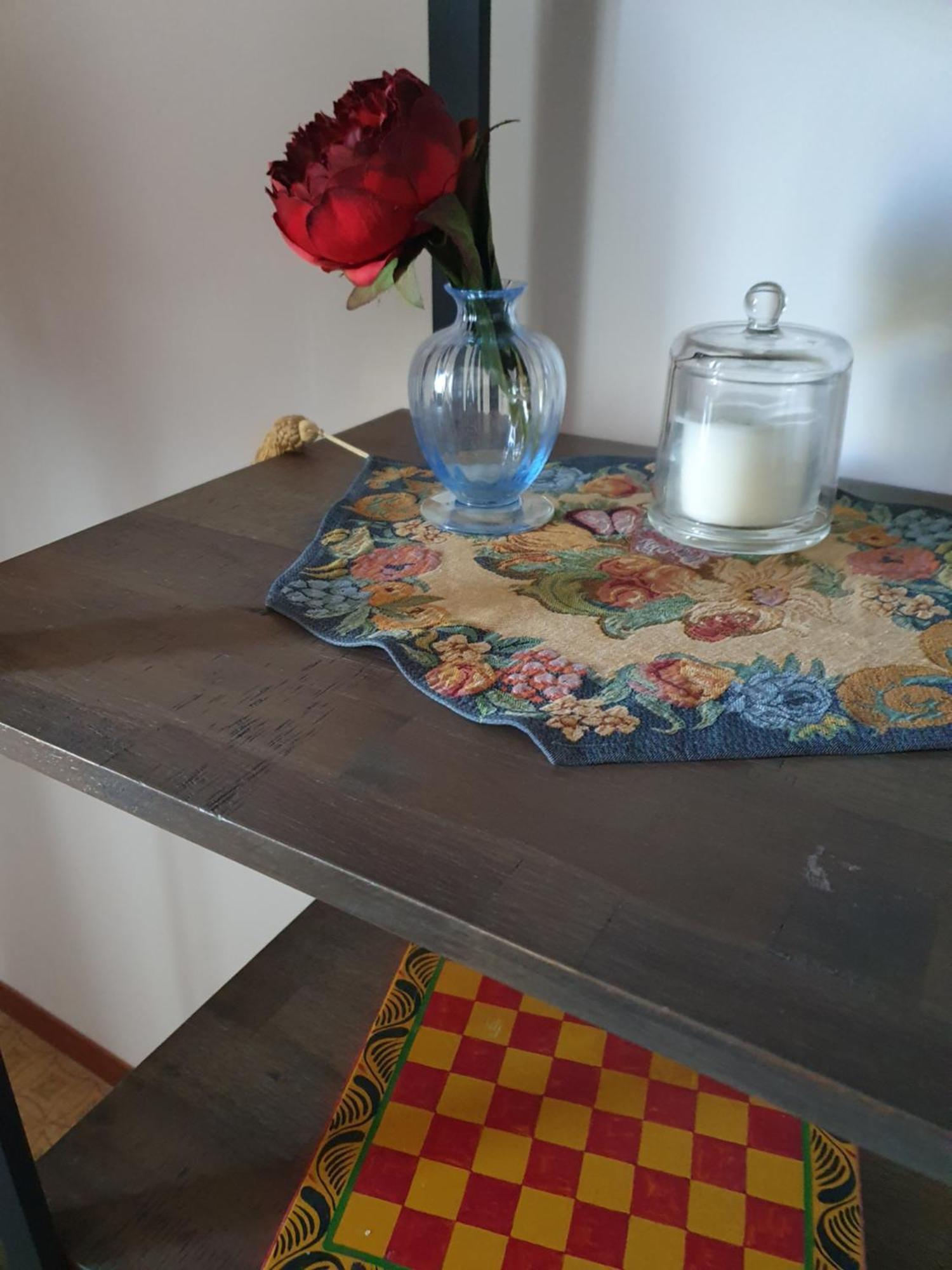 La Bellavita Rooms Калтанисета Екстериор снимка
