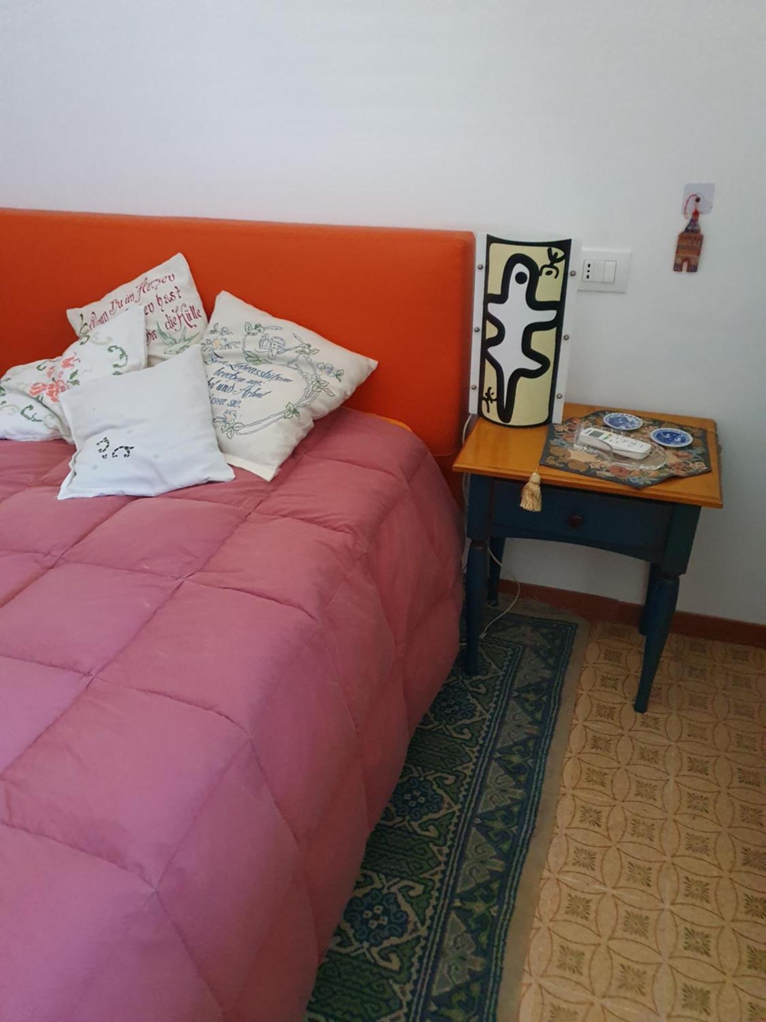 La Bellavita Rooms Калтанисета Екстериор снимка